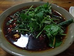 -汝萍传统蘸水菜(春华路总店)
