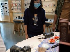 -Sony Store 索尼(上海淮海中路店)