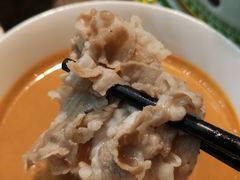 -百草滩羊清水涮羊肉·清真·宁夏盐池滩羊(莲花桥店)