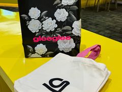 -gleeglee乐溢亦茶(合生汇店)
