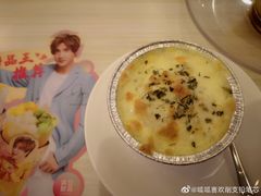 -满记甜品(金融街店)