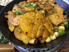 -小四川(福州道一店)