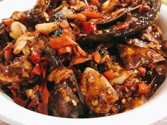 小甲鱼-铁头烧菜馆(立新路店)