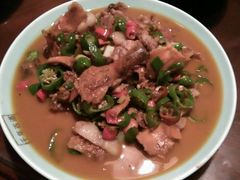 -德叔阙里·衢州菜馆(月湖店)