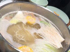 -掂档潮汕牛肉火锅(沈阳万象城店)