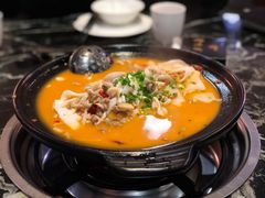 -李师傅脆肚(华强北店)