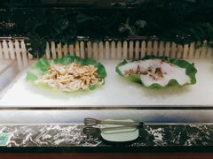 -釜御山海鲜烤肉火锅自助(新城市中心店)