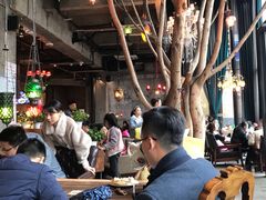 -漫咖啡(沙龙汇店)