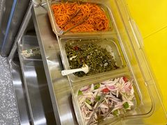 -塔斯提抓饭(东城汇店)