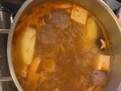 -熹悟海鲜火锅·广式打边炉