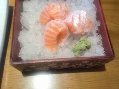 -有喜屋·鲜鸡烧鸟·居酒屋(安龙路店)