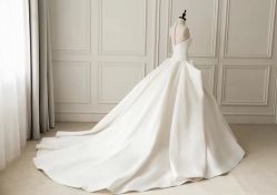 -WECOUTURE高级订制广州