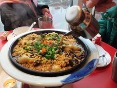 -侯师傅热炒店(印象城店)
