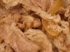 -食其家·牛丼咖喱(太阳宫店)
