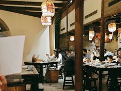 -南京大牌档(凯德大峡谷店)