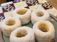 -老三样·旧食新味(绿地店)