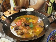 -吃货私房菜(丽江束河古镇店)
