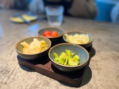 -半山腰·云南菜(侨福芳草地店)