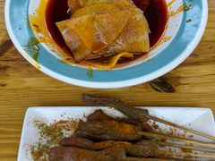 -马三洋芋片(兰州总店)