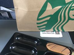 -星巴克(北京南站第三店)