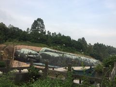 -三水森林公园