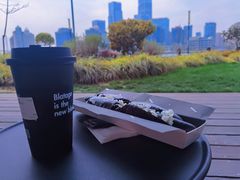 -BLATAGE COFFEE