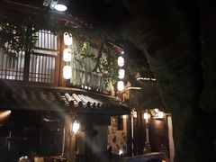 -淀里船宴(卓达店)