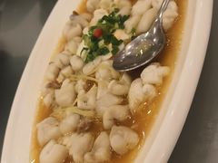 -阿湾楼·温州海鲜·江浙菜(京江路店)