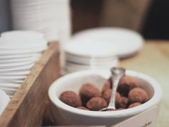 可颂-Monmouth Coffee(博罗市场店)