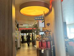 -北平食府·北京烤鸭(北京西站六里桥店)