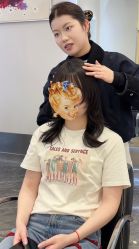 -MMby Hair Code芭曲发型