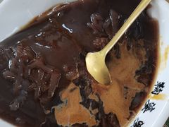 -鞠婆婆•绵绵冰•凉糕•手工冰粉(苏稽一店)