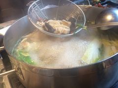 -牛很鲜潮汕牛肉火锅(朝晖路店)