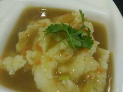 -杨记齐齐哈尔烤肉(总店)
