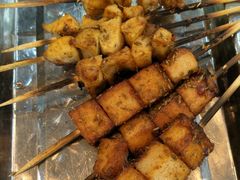 -金家老三饭庄(常营店)