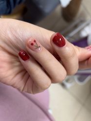 -尤米一站式美甲美睫