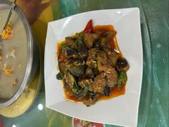 -谭家菜农夫山庄