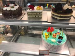 -面包新语(KKMALL京基店)