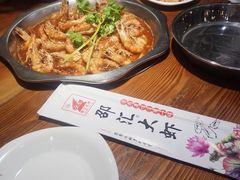 -邵汇大虾(大东门店)