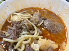 -四里沙茶面(湖滨四里店)