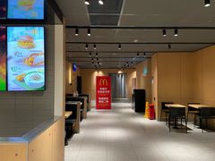 -麦当劳(豫园店)