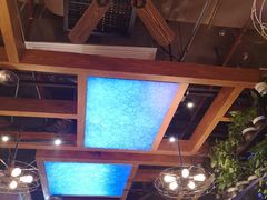 大堂-鱼库·不仅是一家烤鱼店(车公庙店)