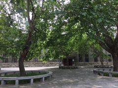 -曲阜师范大学(曲阜校区)