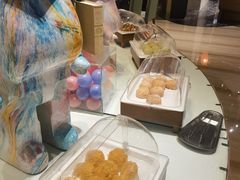 -南通绿洲国际假日酒店全日餐厅
