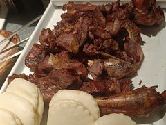 -竹溪一号·天域阁(骑马山店)