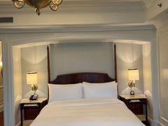 -广州富力丽思卡尔顿酒店