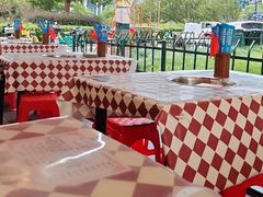 -赵美丽·重庆社区火锅·直营店(火车东站·中豪国际店)