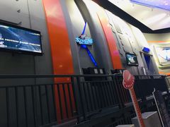 -梦东方未来世界航天主题乐园