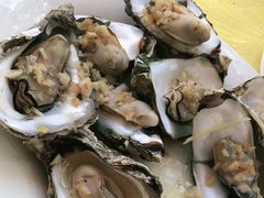 -浩海美食店(闸坡店)