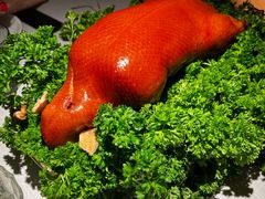 -莉莉海堂HAITANG·烤鸭(国贸商城店)